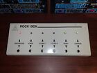 Rare Sr d Tom Scholz Rockman Rock Box W  X100 Rev 10 - Vgc - Buy It Now   