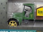 Ertl 1925 Kenworth Truck Bank John Deere   Company Die Cast Metal  5689 1 30 Box