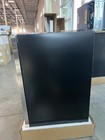 Yeego 24  Dual Zone Wine Cooler beverage Refrigerators 2 In 1 Large Capacity
