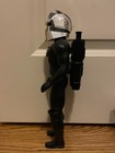Vintage 1978 Battlestar Galactica Cylon Figure 12  Mattel