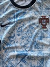 Bnwt Nike Portugal Team Euro 2024 Away Jersey Stadium In Men   s Size Xl