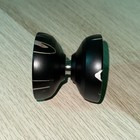 Smashing Yoyo Co  Kubrick Black   Red   Silver