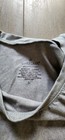 Cuddl Duds Gray Undershirt L Pre-used Good Condition 