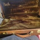 1982 Bach Stradivarius Trumpet Ml 233884