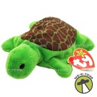 Ty Beanie Babies Speedy The Turtle Plush 1994