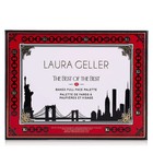 Laura Geller Best Of Baked Palette With Double Ended Brush