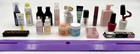 Ulta Beauty Mini Brands Lot Of 20     Makeup  Skincare  Opi  Elf  Nyx  Urban Decay