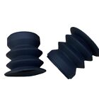 1pc 35-40mm Rubber Eyepiece Cup F Night Vision Scope Binoculars Eye Guard Shield