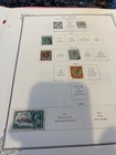 Worldwide Stamps Collections Lots St Lucia