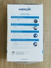 Waterpik Aquarius Water Flosser Wp-660c White Brand New Sealed