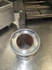 Belshaw 2  Cylinder For Plunger For Type B F Donut