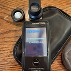 Sekonic L-478d-u Litemaster Pro Light Meter   Spot Finder Bundle