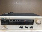 Vintage Dynaco Fm-5a Solid State Fm Stereo Radio Tuner   Sca-80q Dimensional Amp