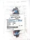 Corning Cch-cp12-a9 Fiber Adapter Panel  6 Lc Duplex Os2 Singlemode  stsi