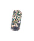 Rare Old Venetian Antique Multi Colored Millefiori Trade Beads- 1964