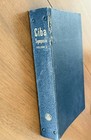 11 Issues Ciba Symposia 1940-1948 Vintage Medical History Ephemera Magazines