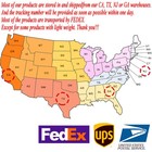 Ac Condenser For 2007-2018 Nissan Altima 2009-2023 Maxima 27 44x16 19x0 63 In 