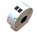 Dk-1201 Dk-11201 Brother Compatible Address Self Adhesive Labels  bpa Free 