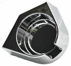 Drivers Side Cup Holder For Freightliner Classic Fld 1986-2010 Plastic Gg 68721