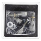 Niche Tie Rod End Kit For Kawasaki Bayou 185 300 400 Mojave 250 39112-1063