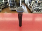 Shure Beta 58a-j Dynamic Microphone