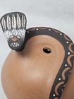 Native American Zuni Kolowisi Pottery - Agnes Peynetsa