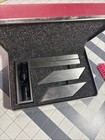 Starrett No  13 Double Square W  Additional Blades   Case Machinist Usa 
