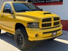 2004 Dodge Ram 1500 Rumble Bee Lifted Truck 5 7l Hemi 4x4
