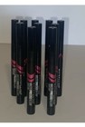 Maybelline Master Precise All Day Liquid Liner Black Travel Sample  2 Oz 10 Pack