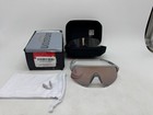 100  S3 Sport Performance Vented Hd Sunglasses Cycling Baseball Bike Racing Grey