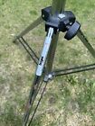 Manfrotto Black Heavy Duty 3071 Stand W  Matthews 54 Boom 45 5   - 79 5   