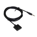 3 5mm Audio Plug To Ipod Dock Female Adapter Converter For Bose Sounddock 2