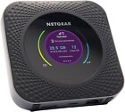 Netgear Nighthawk M1 Mr1100 Mobile Hotspot Router Locked To At t Black Excellent