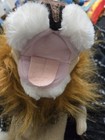 Melissa   Doug Rory The Lion      Hand Puppet 14    Plush 