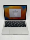 Apple Macbook Pro 13  A1708 2017 13-inch Core I5 8gb 128gb Silver Laptop - Used