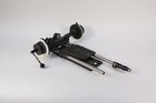 Arri Professional Follow Focus Kit  Baseplate  Rods  Ff3 Follow Focus  And More