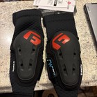 G-form E-line Mountain Bike   Trail Elbow Guards S New With Scratches   