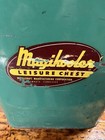 Vintage Magikooler Leisure Chest