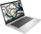 Hp Chromebook 14a-na0131wm 14  Intel Pentium Silver N5030 4gb 64gb Emmc Chromeos
