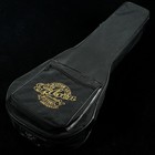 Gibson 50th Anniversary Les Paul Custom Curly Koa Top Antique Natural Safe Deliv