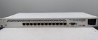 Mikrotik Cloud Core Router Ccr1016-12g - Tested And Working