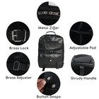 Camera Bag Canon Nikon Sony Dslr   Mirrorless Backpack Shoulder Lens Case Black