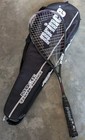 Prince More Performance Dominant Squash Racquet W  Case