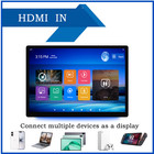 13 5in Car Tv Headrest Monitor Rotatable Android 14 2 32g Rear Seat Video Player