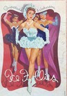 1960 1961 1962 1963 Ice Follies Shipstads And Johnson Programs  set Of 4 