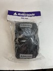 Rollerblade Brand Protective Knee Pads Black  Size Large New In Package