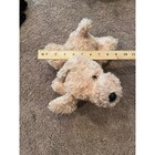 Dan Dee Collectors Choice Stuffed Animal Puppy Dog Large Paws Plush Plushy