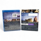 Interstellar W  Slipcover Blu-ray Dvd Digital Hd Imax 70mm Film Cell New Sealed