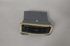 03-06 Chevy Ssr Lh Left Driver Outer Dash Vent