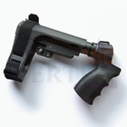  new  Mossberg 500 Maverick 88 Tactical Sba 12 20ga Grip Combo W  S Stock  blk 